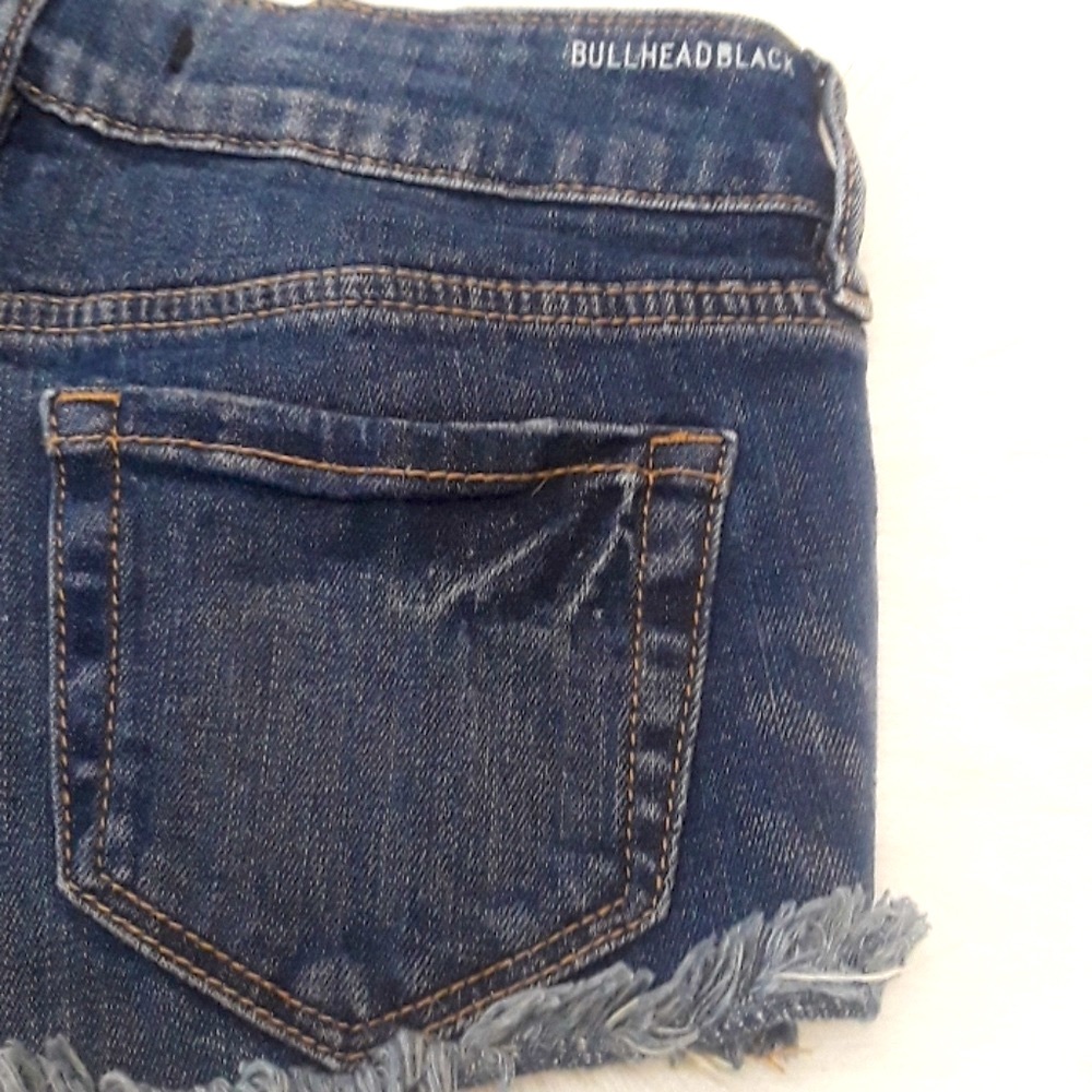 Bullhead jean shorts - Picture 11 of 11